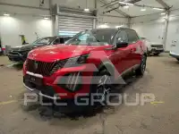 2025 Peugeot 2008