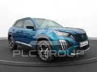 2025 Peugeot 2008