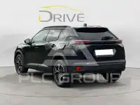 2025 Peugeot 2008