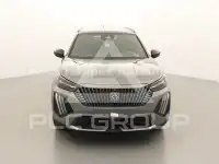 2025 Peugeot 2008