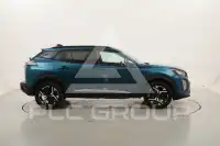 2025 Peugeot 2008