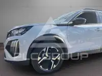 2025 Peugeot 2008