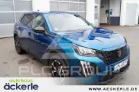 2025 Peugeot 2008