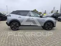 2025 Peugeot 2008