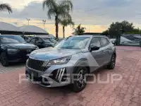 2025 Peugeot 2008