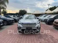 2025 Peugeot 2008