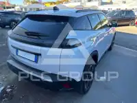 2025 Peugeot 2008