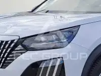 2025 Peugeot 2008