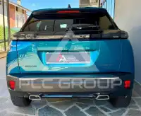 2025 Peugeot 2008