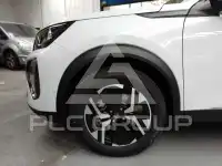 2025 Peugeot 2008