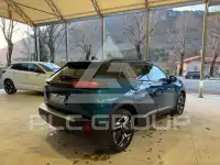 2025 Peugeot 2008