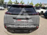 2025 Peugeot 2008
