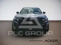 2025 Peugeot 2008