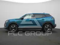 2025 Peugeot 2008