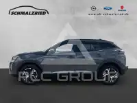 2025 Peugeot 2008