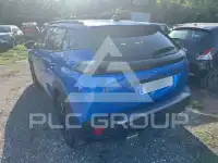 2025 Peugeot 2008