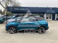 2025 Peugeot 2008