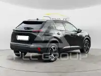 2025 Peugeot 2008