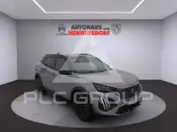 2025 Peugeot 2008