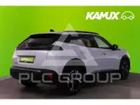2025 Peugeot 2008