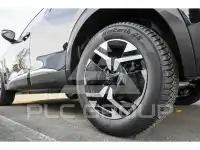2025 Peugeot 2008