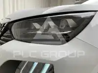 2025 Peugeot 2008