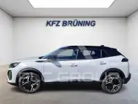 2025 Peugeot 2008
