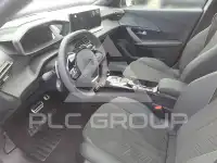 2025 Peugeot 2008