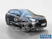2025 Peugeot 2008