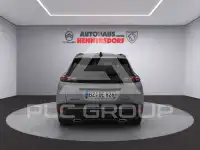 2025 Peugeot 2008