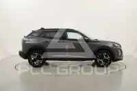 2025 Peugeot 2008