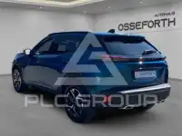 2025 Peugeot 2008