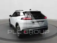 2025 Peugeot 2008