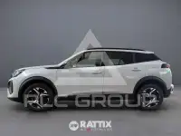 2025 Peugeot 2008