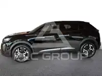 2025 Peugeot 2008