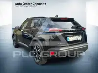 2025 Peugeot 2008