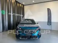 2025 Peugeot 2008