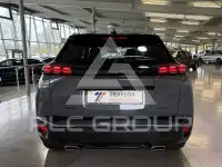 2025 Peugeot 2008