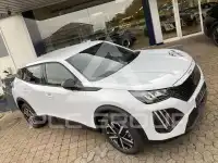 2025 Peugeot 2008