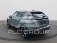 2025 Peugeot 2008