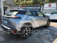 2025 Peugeot 2008