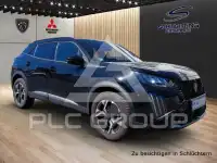 2025 Peugeot 2008