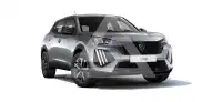 2025 Peugeot 2008