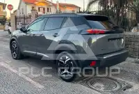 2025 Peugeot 2008