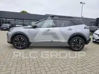 2025 Peugeot 2008