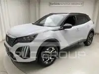 2025 Peugeot 2008