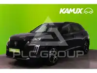 2025 Peugeot 2008