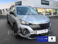 2025 Peugeot 2008