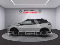 2025 Peugeot 2008
