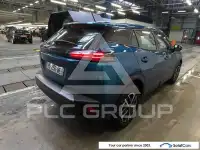 2025 Peugeot 2008